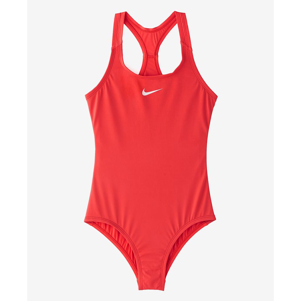 Bañador Deportivo Nike Rojo