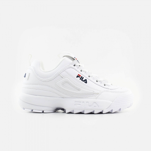Fila Disruptor Low