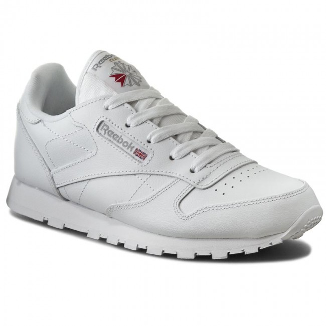 Zapatilla Reebok Classic Blanca