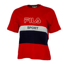 Camiseta Fila Fabya