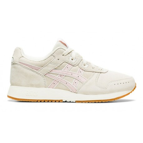 ZAPATILLA ASICS GEL-LYTE WHITE