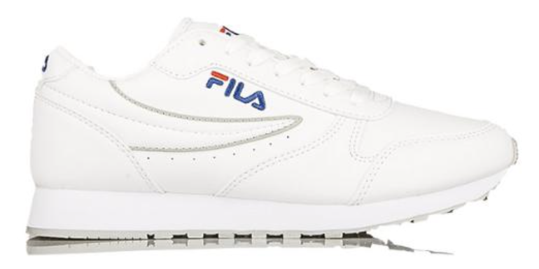 Zapatilla Fila Orbit Blanca