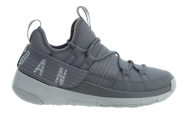 AA1344 004 ZAPATILLA GREY
