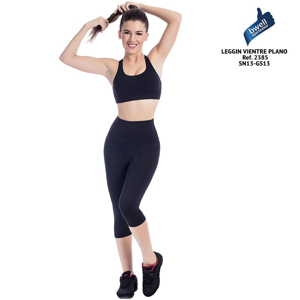 Malla Happy Dance Negra