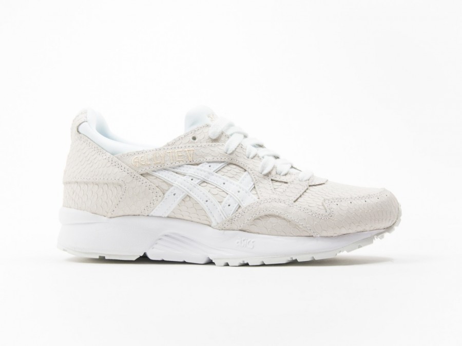 ZAPATILLAZAPATILLA ASICS GEL LYTE III OG WHITE