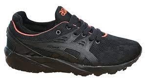 ZAPATILLA ASICS GEL KAYANO TRAINER EVO