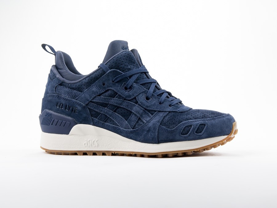 ZAPATILLA ASICS GEL LYTE MT BLUE