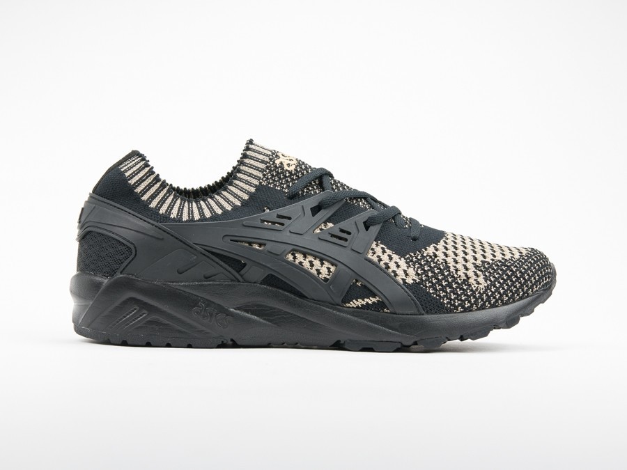 ZAPATILLA ASICS GEL-KAYANO TRAINER BLACK