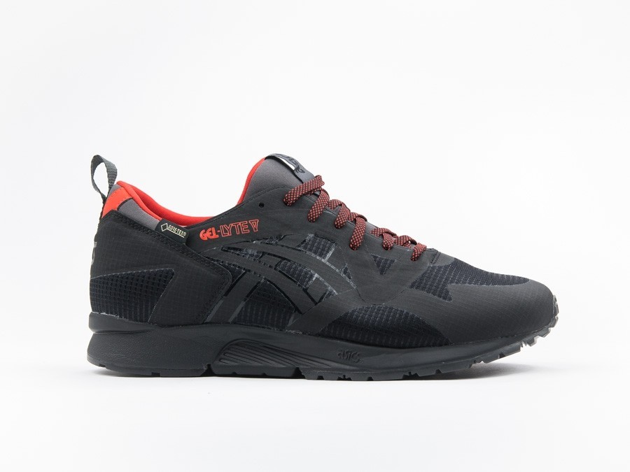 HY7J1 9090 ZAPATILLAS BLACK