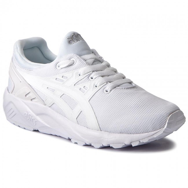 C7A0N 0101 ZAPATILLA GEL KAYANO TRAINER WHITE