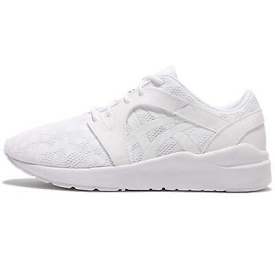 H750N 0101 ZAPATILLA GEL LYTE KOMACHI WHITE