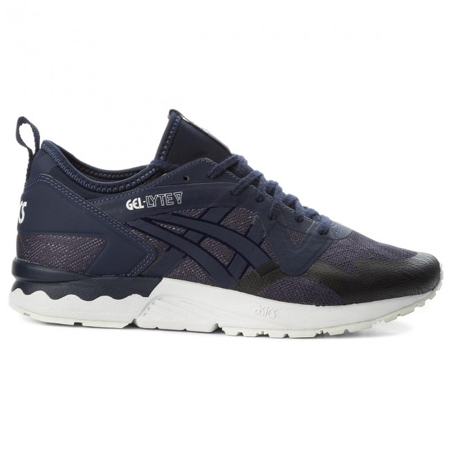 H7X1Y 5858 ZAPATILLA GEL LYTE V BLUE
