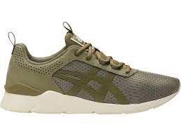 HN7R3 8686 ZAPATILLA GEL-LYTE RUNNER GREEN