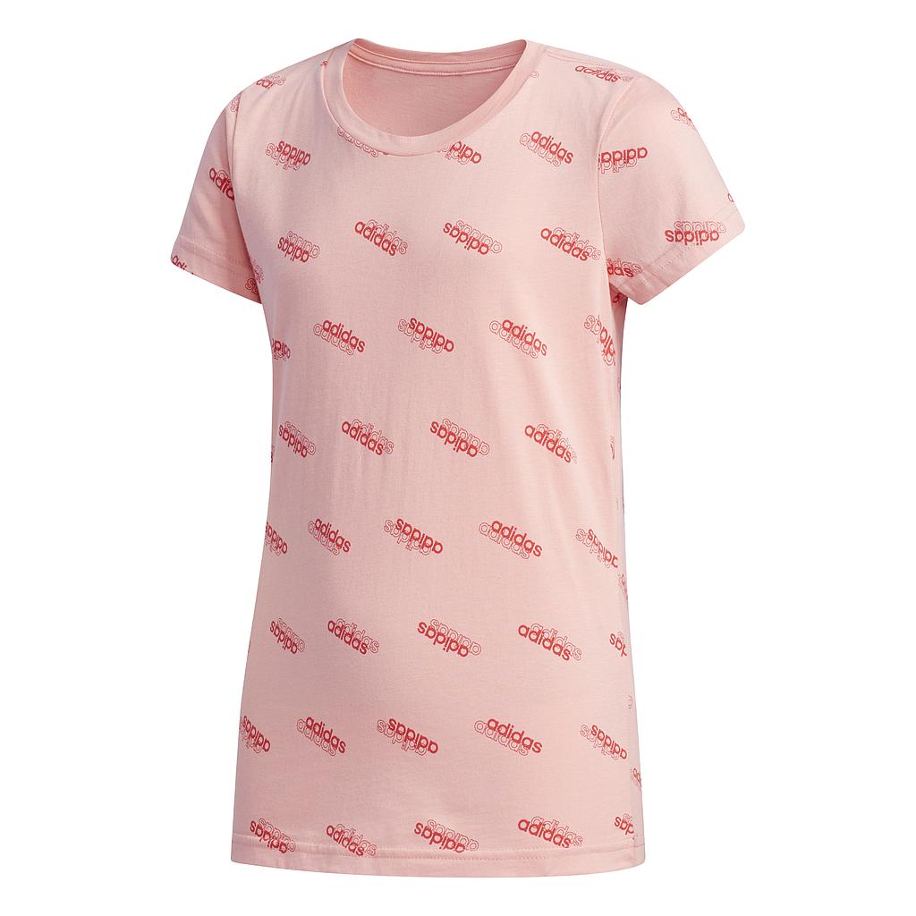FM0749 Young Girls Favorites T-shirt glory pink/core pink