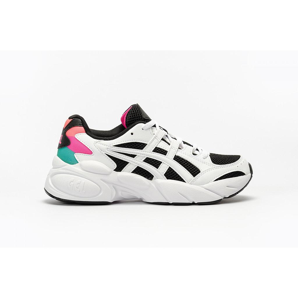 1022A129-001 ZAPATILLA BLACK/WHITE