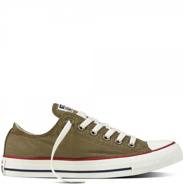 157641C 348 ZAPATILLA GREEN