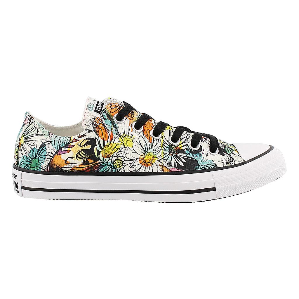 551547C 062 ZAPATILLA MULTICOLORED