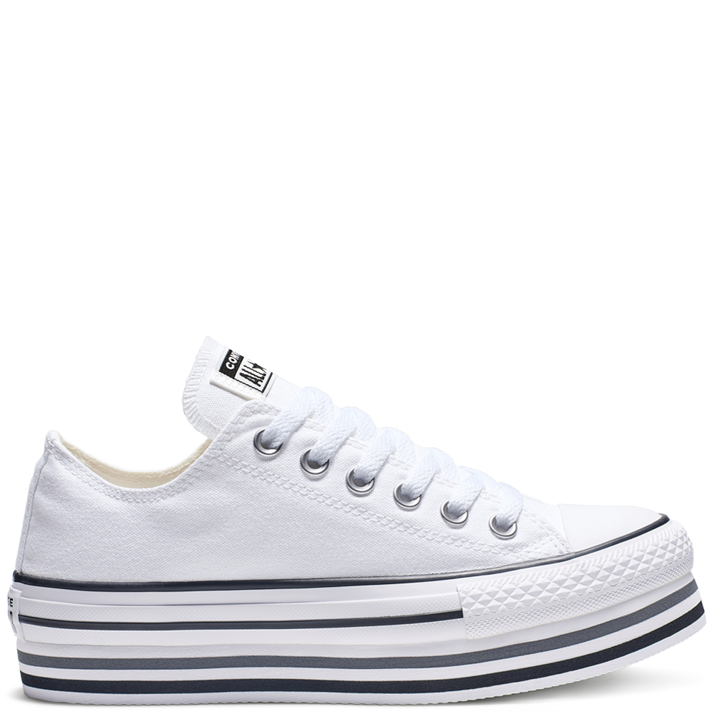 563971 102 ZAPATILLA WHITE