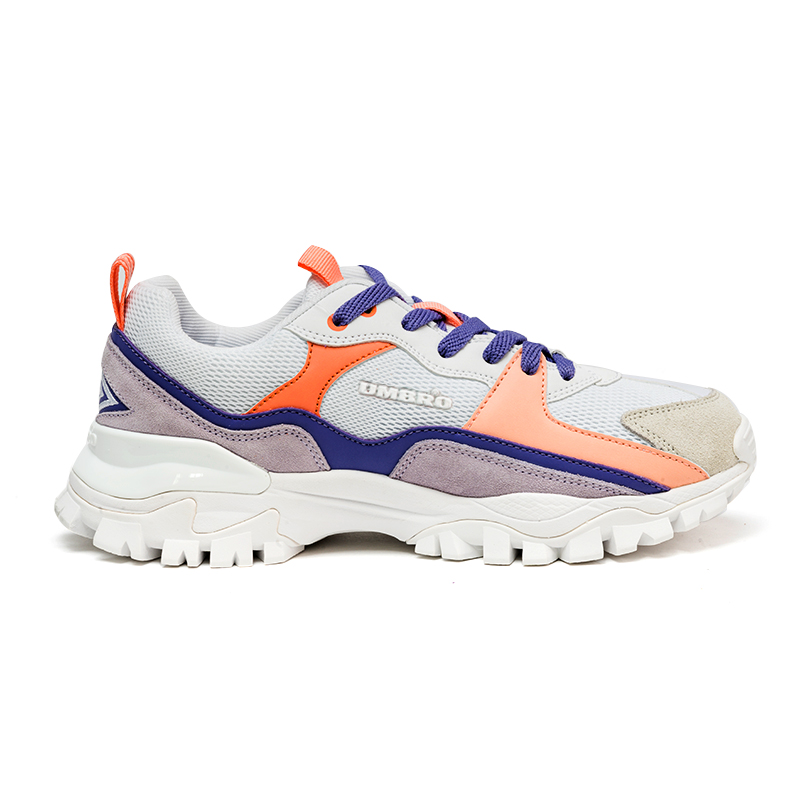 Zapatilla Umbro Bumpy Multicolor