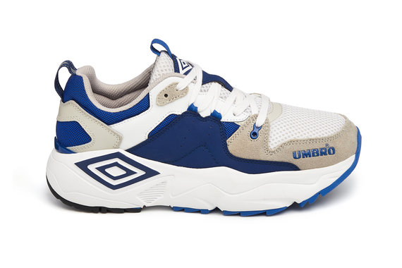 81586U-JMV-UMBRO RUN M WHITE / TW NAVY / TW ROYAL / MOONSTRUCK