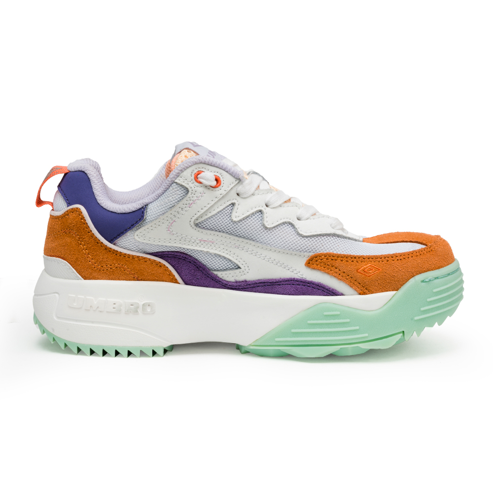 Zapatilla Umbro Exert Max Multicolor