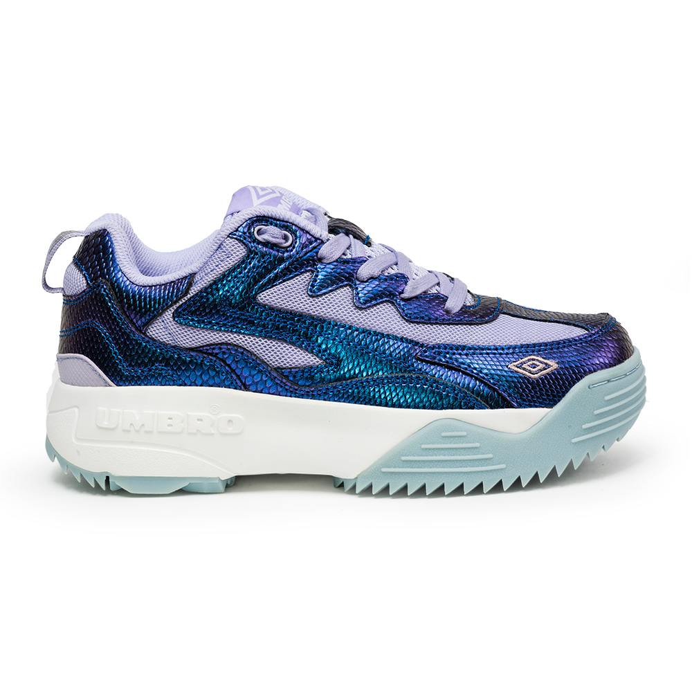 Zapatilla Umbro Exert Max Brilliant Azul