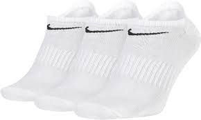SX7678 100 NIKE EVERYDAY LIGHTWEIGHT NO-S