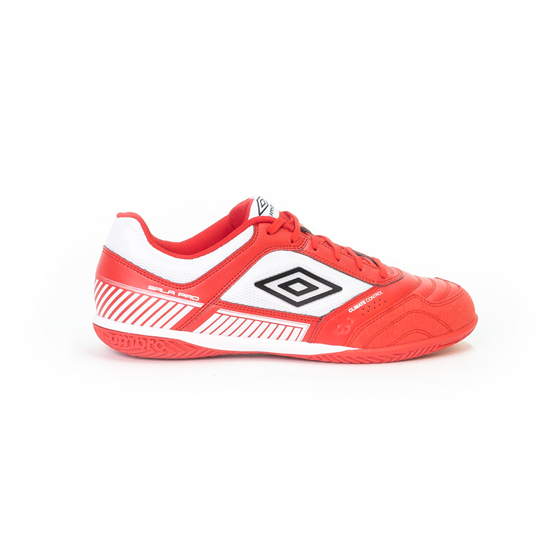 UMBRO SALA II PRO LOLLIPOP / BLACK / WHITE