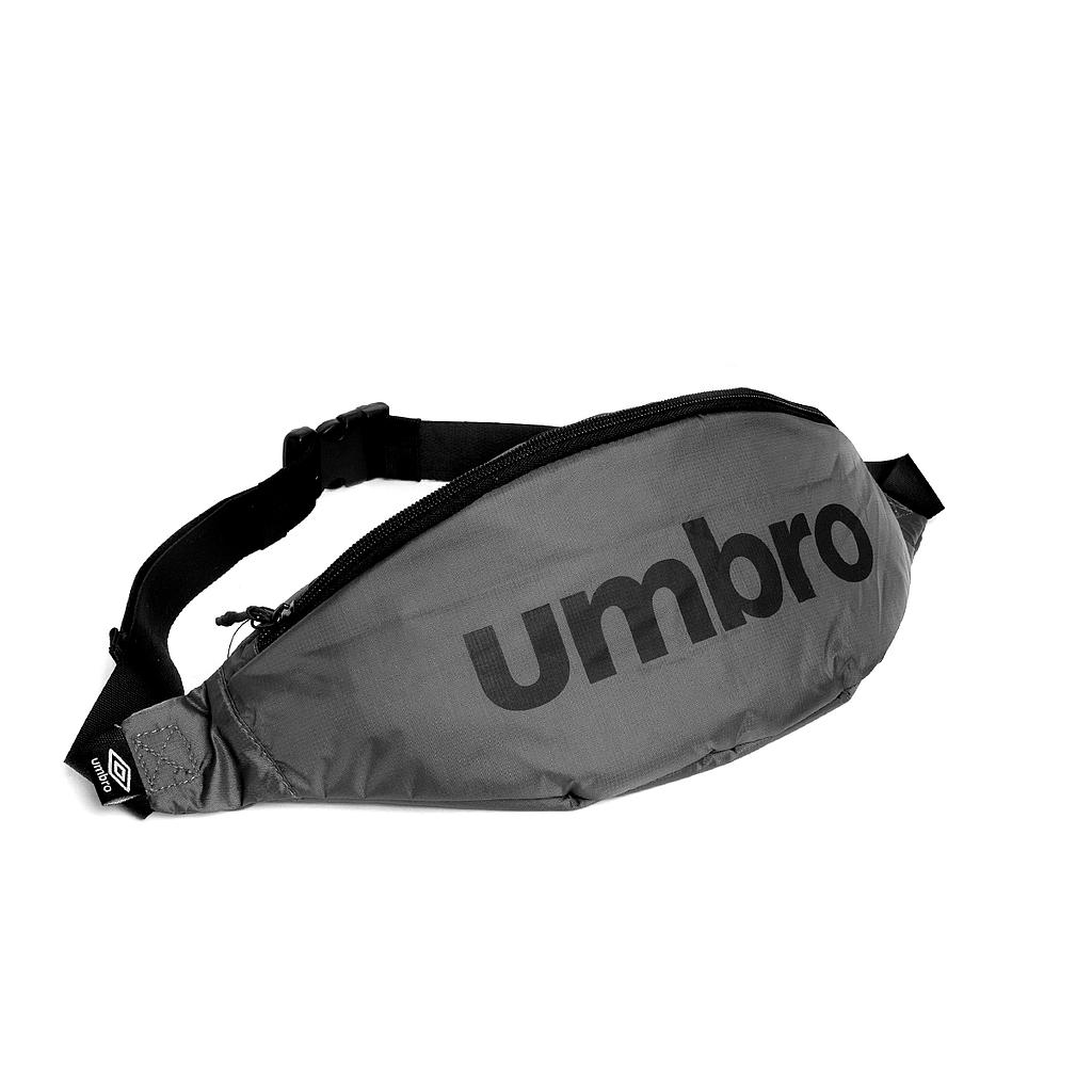 30791U-N86 PADDED WAISTPACK GRAPHITE / BLACK