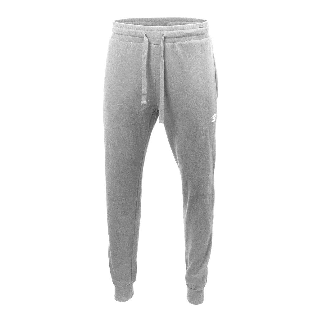 65822U-263 SLIM FIT JOGGER GREY MARL