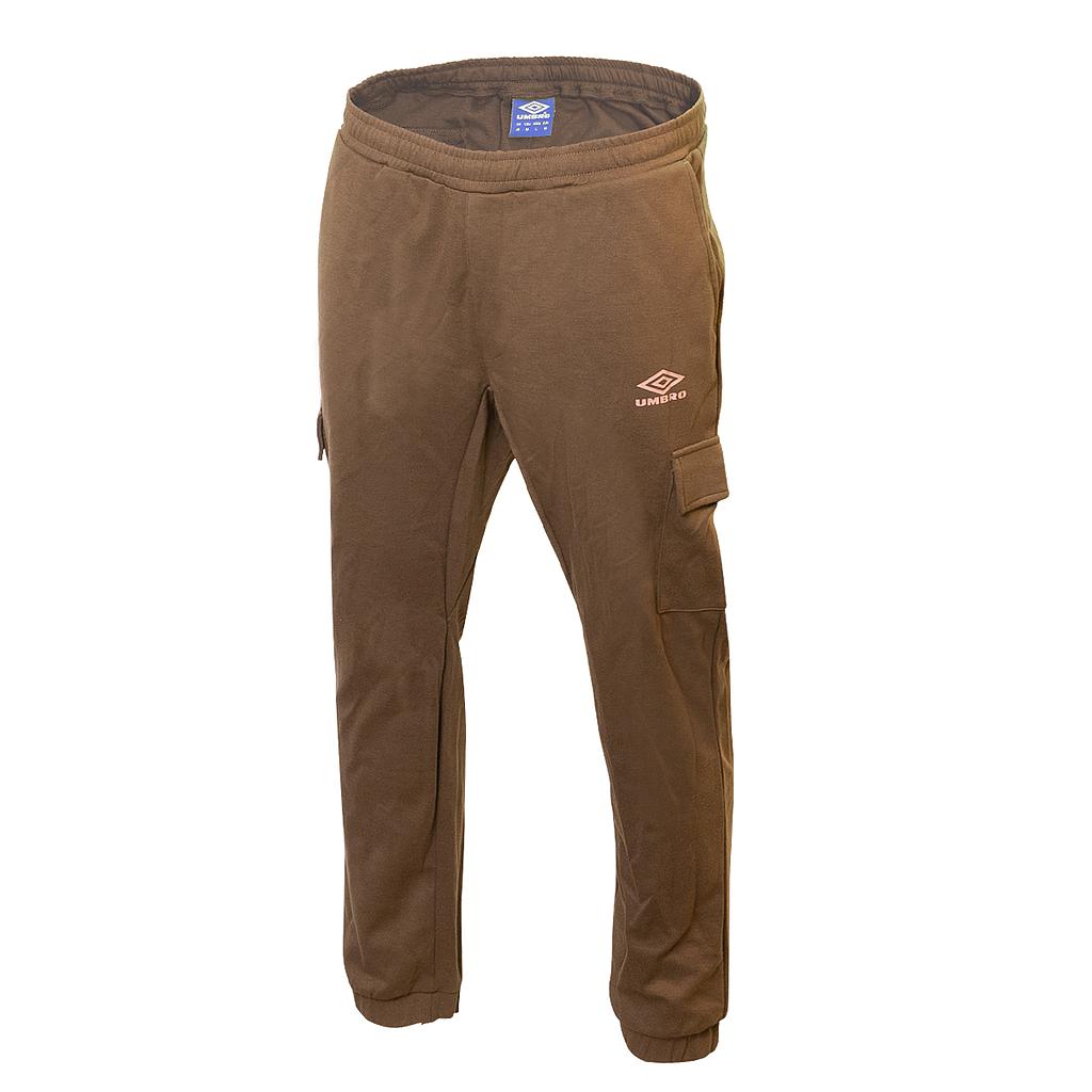 C10036-JTC UMBRO CALIBRE CARGO PANT OLIVE / PLASTIQUE