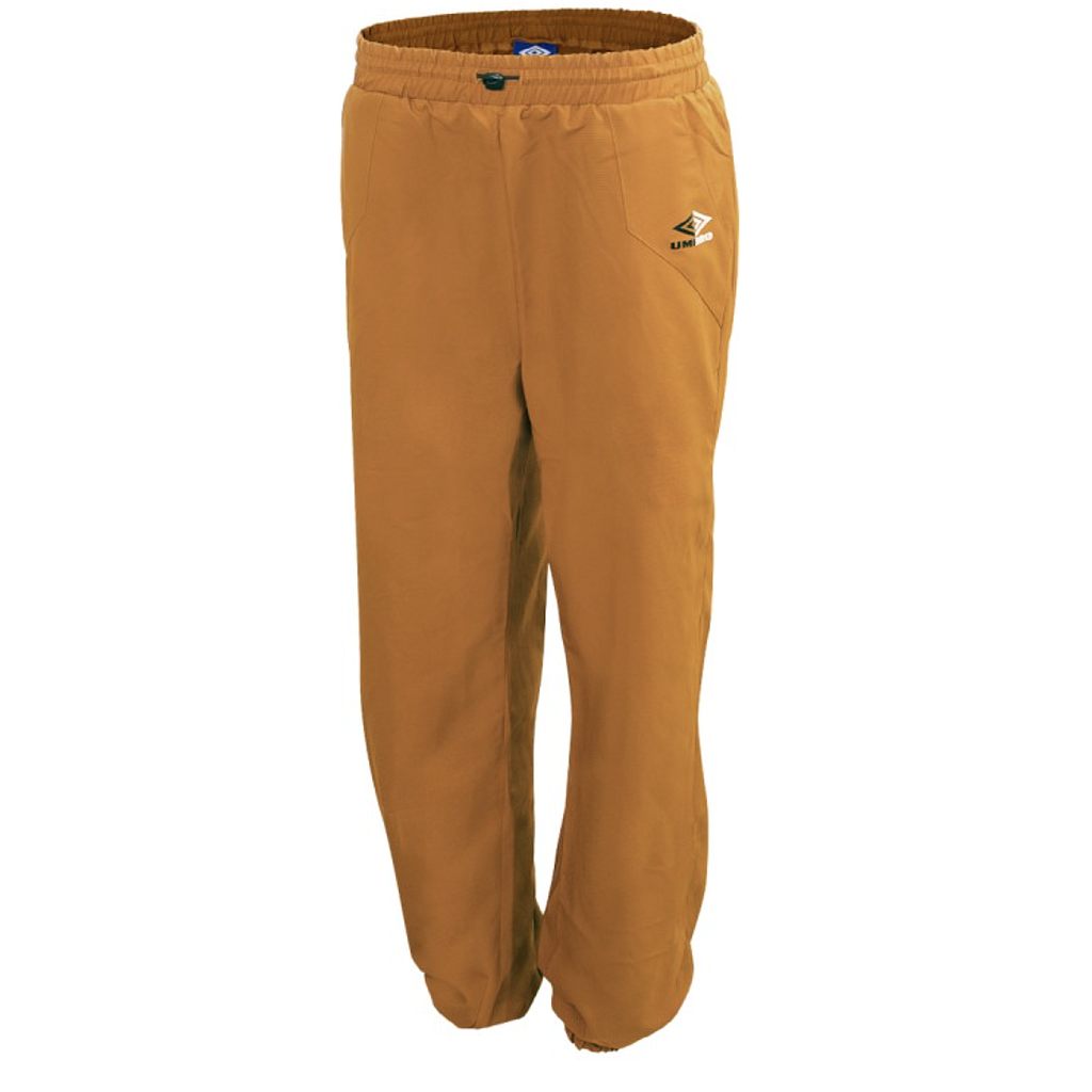 C20041-AUE UMBRO RHIAN TRACK PANT - WMNS SPICE