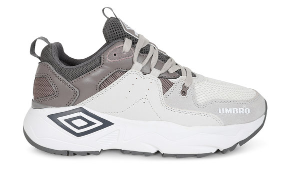 45301U-JYL UMBRO RUN M LE NIMBUS CLOUD / WHITE / CINDER