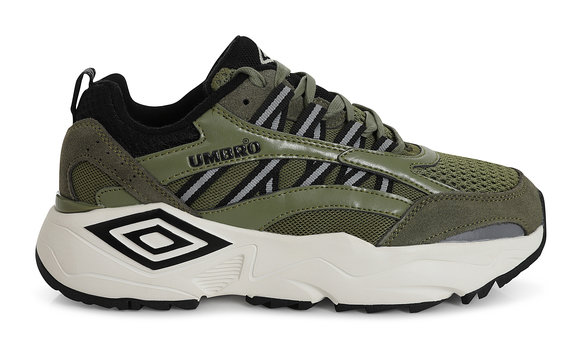 45302U-JYR UMBRO NEPTUNE LE AVOCADO / BLACK / DRIED HERB