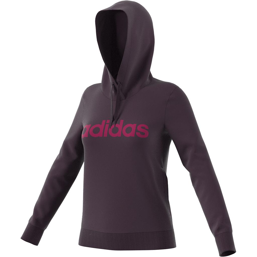 Sudadera Adidas Essentials