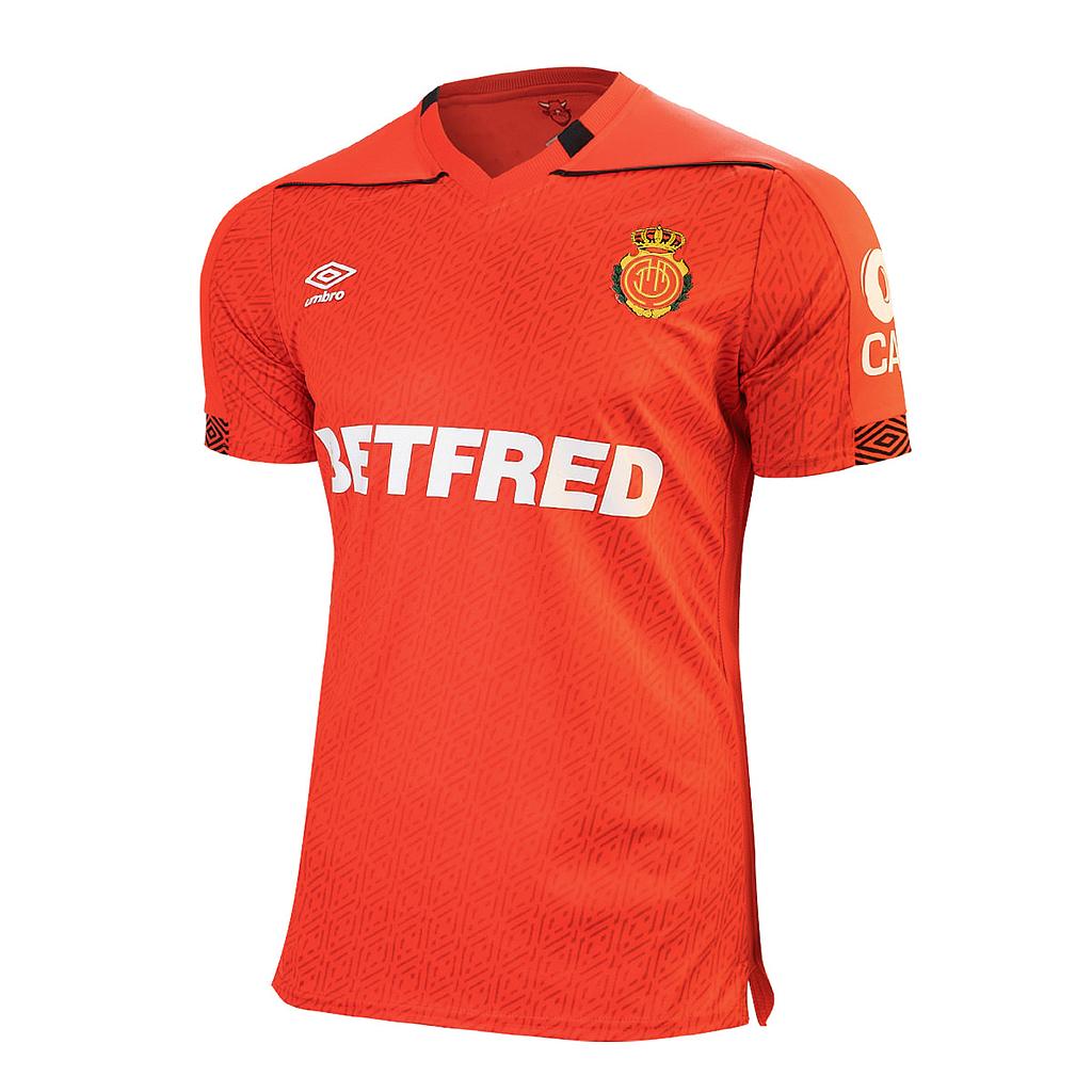 RCD MALLORCA HOME'20 JERSEY ADULT