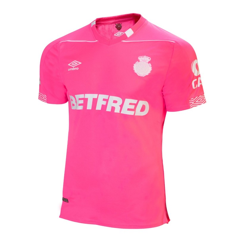 RCD MALLORCA THIRD'20 JERSEY ADULT