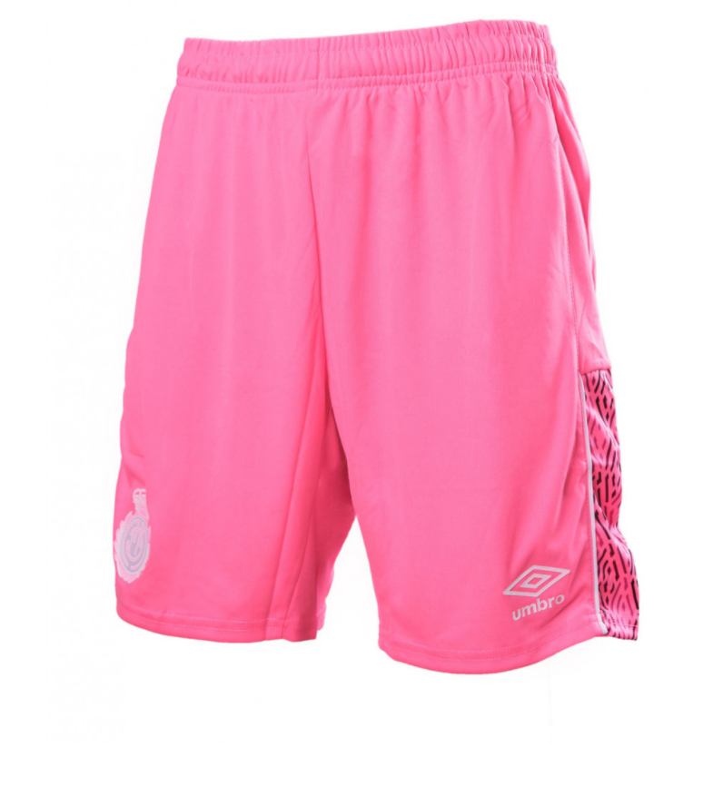 RCD MALLORCA THIRD'20 SHORTS JUNIOR