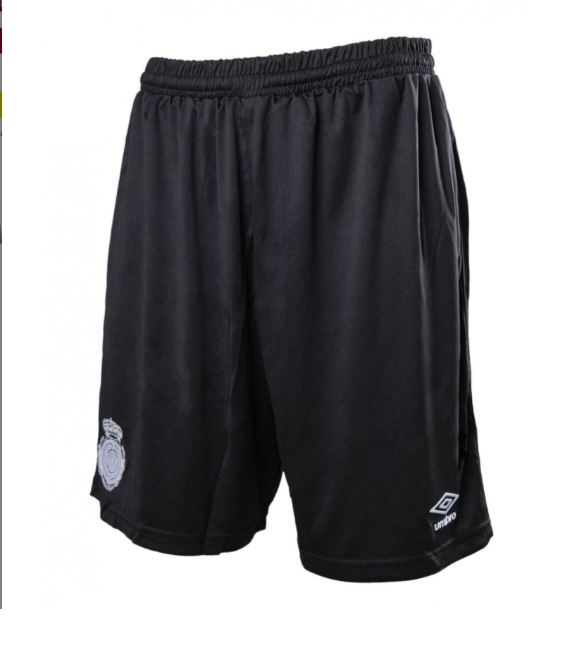 RCD MALLORCA TRAINING'20 SHORTS STAFF ADULT