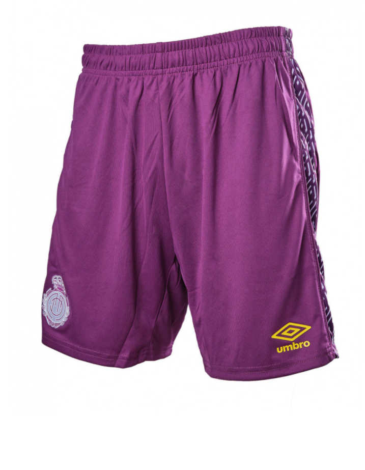 Short Umbro RCD Mallorca Trainning'20 Morado