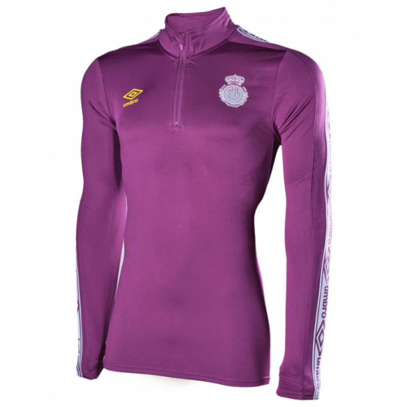 RCD MALLORCA TRAINING'20 SWEAT PLAYER JUNIOR