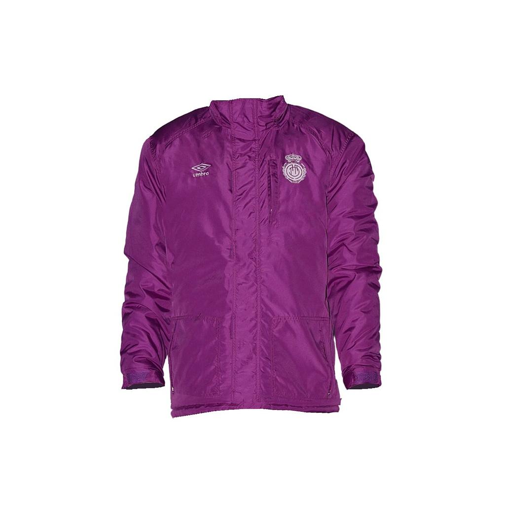 RCD MALLORCA WALK'20 ANORAK PLAYER ADULT
