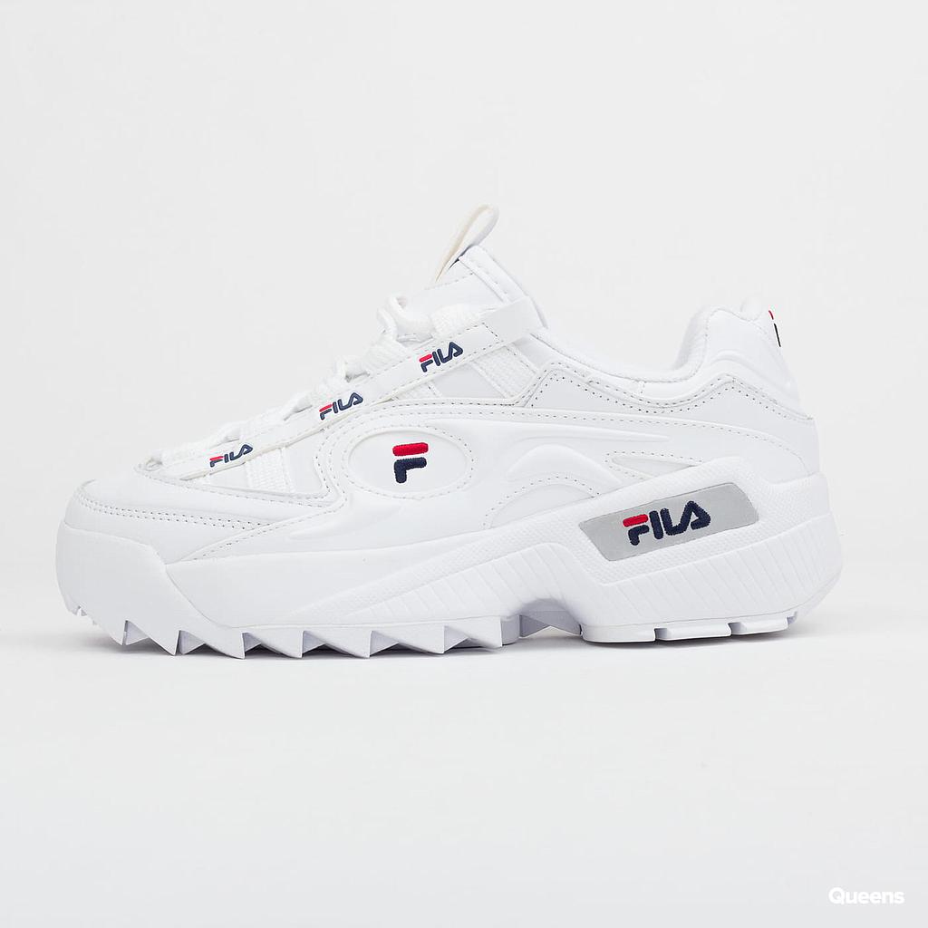 Zapatilla Fila D-Formation