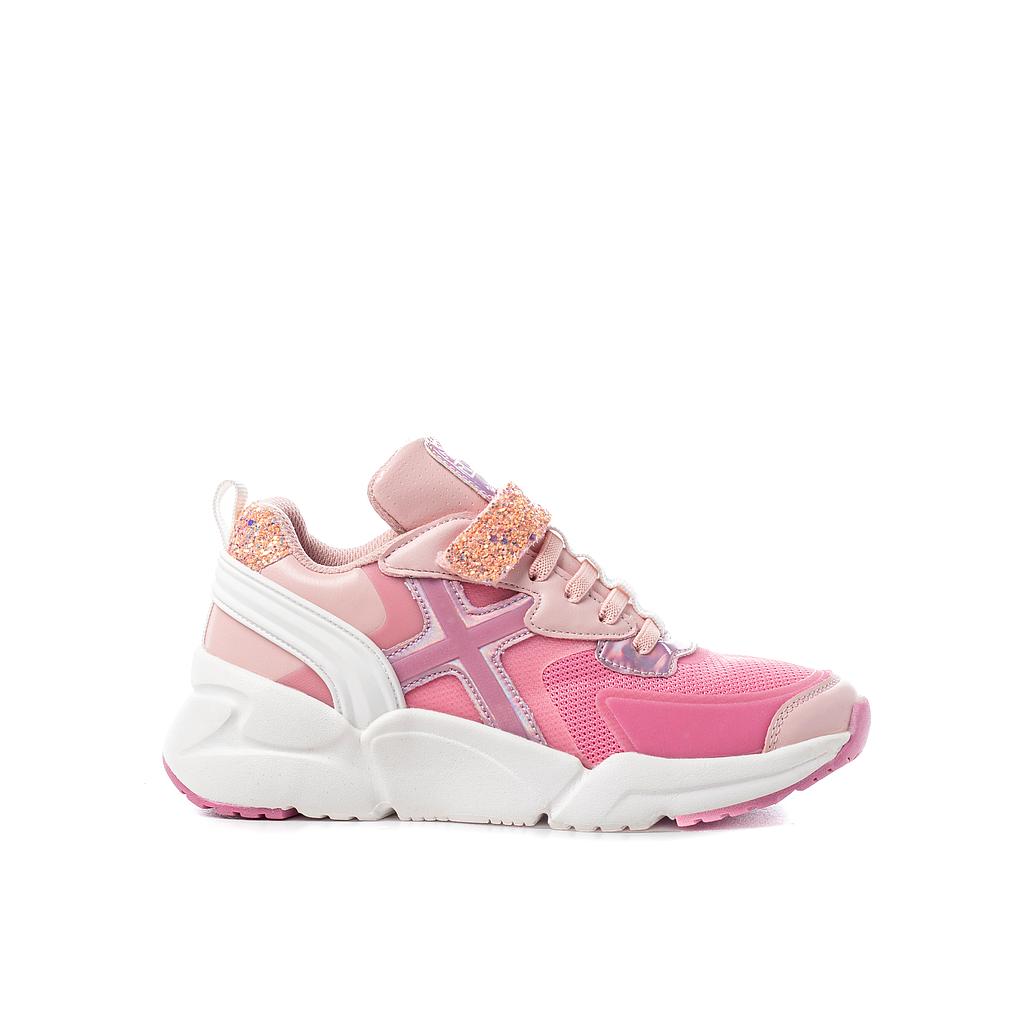 ZAP. 8890001 ROSA/BLANCO