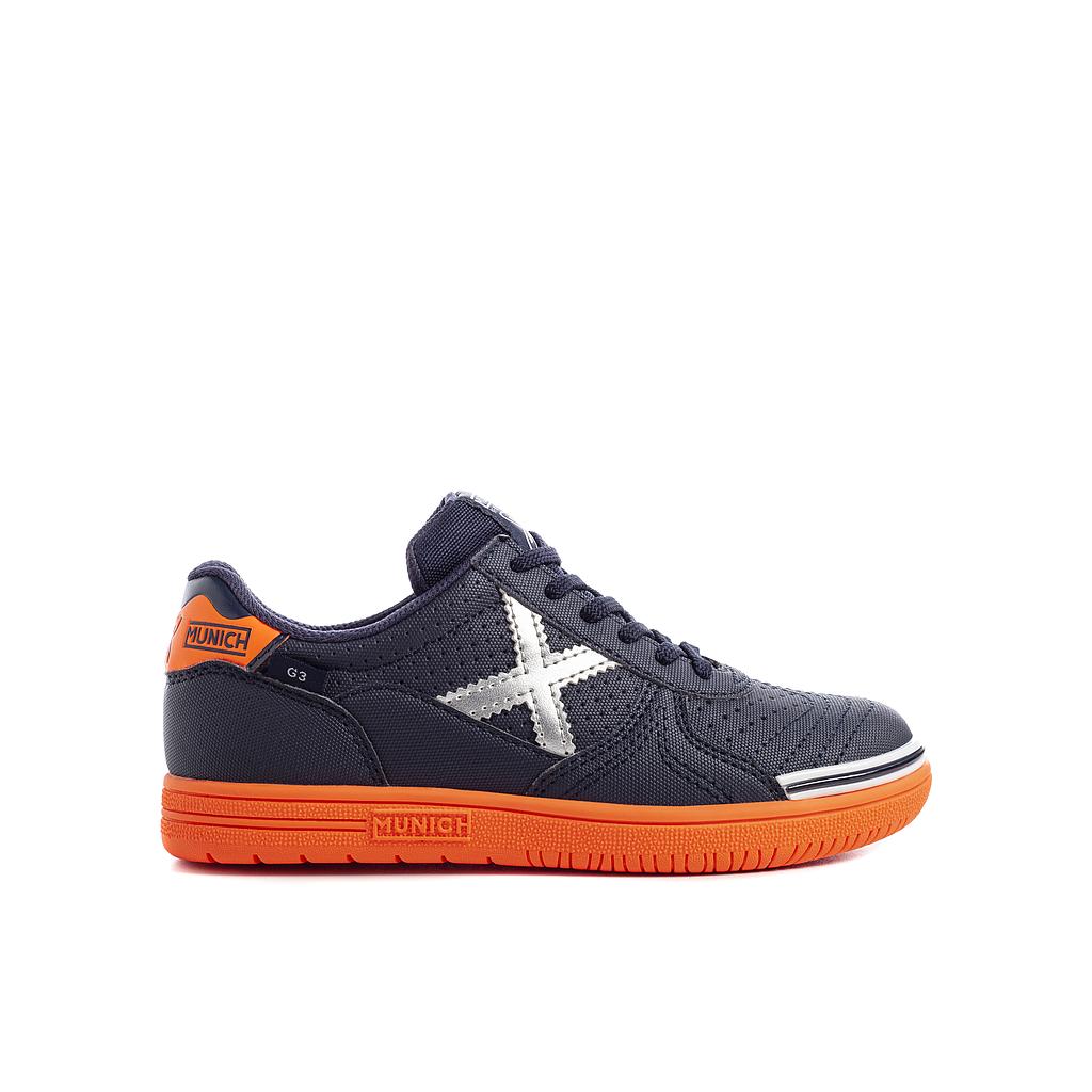 G-3 KID PROFIT 123