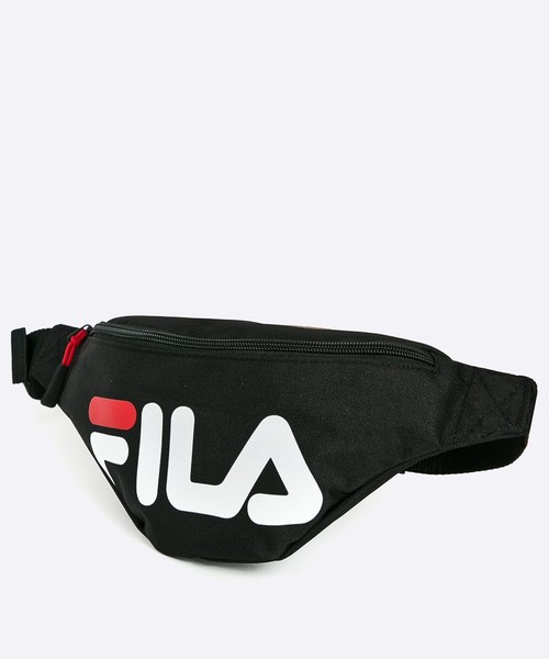 RIÑONERA FILA BLACK
