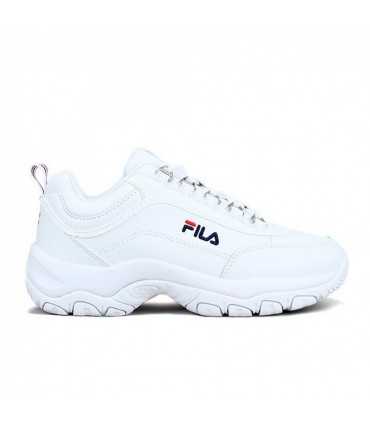 Zapatilla Fila Strada Blanca