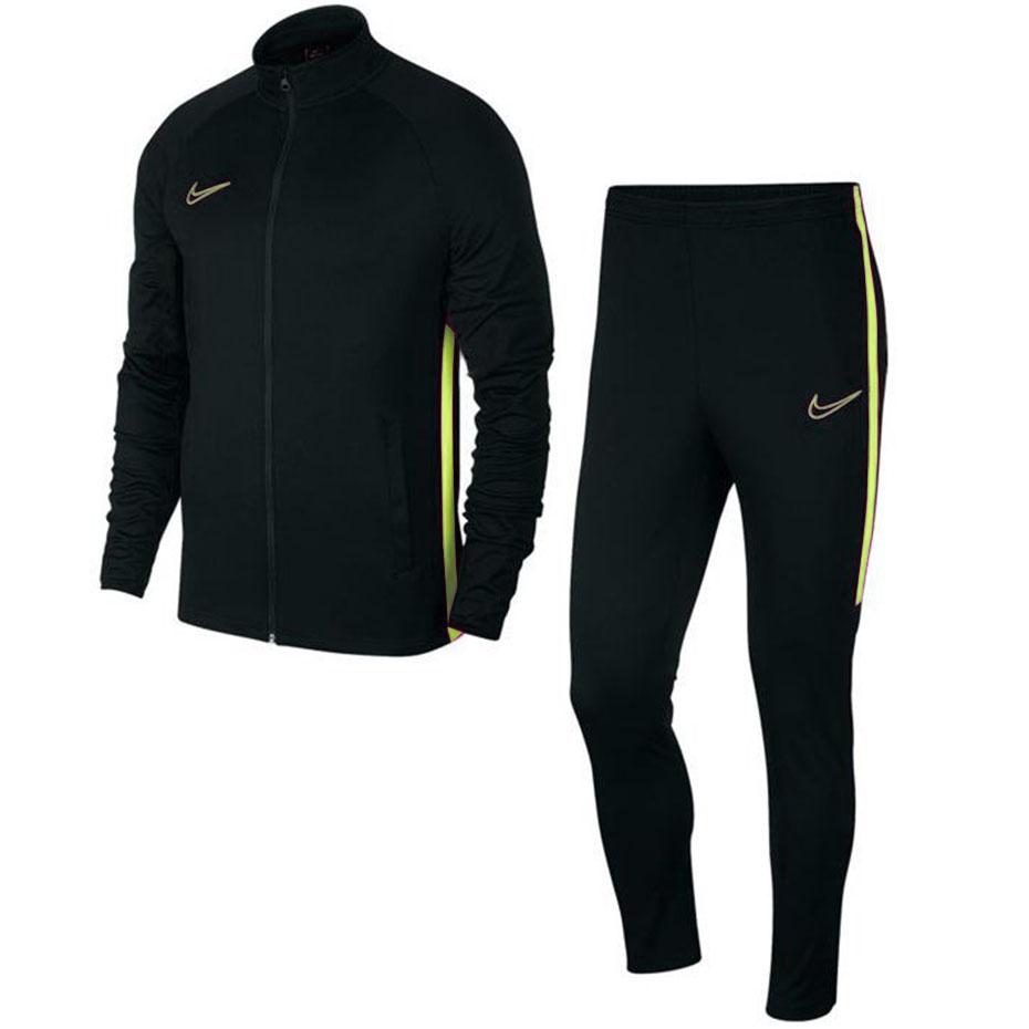 M NK DRY ACDMY TRK SUIT K2
