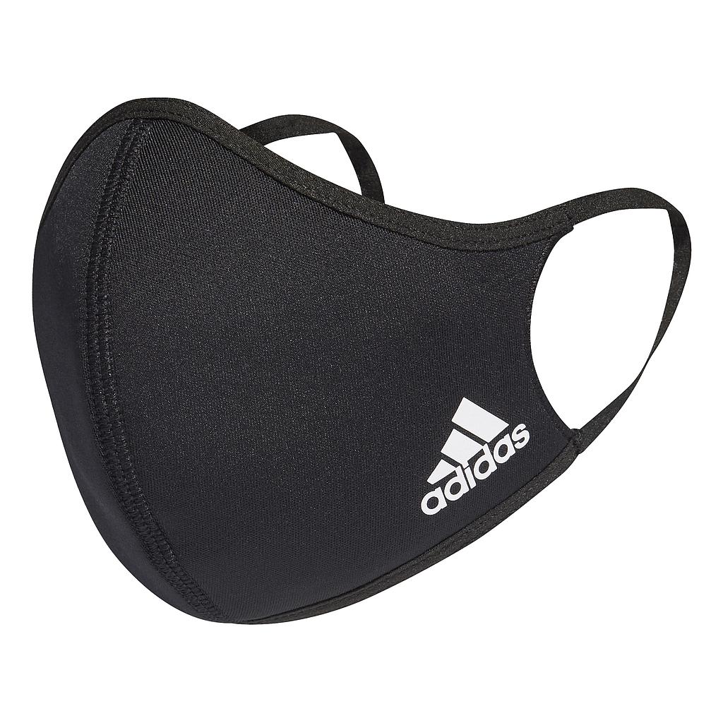 Mascarilla Adidas Pack 3