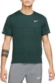 NIKE DRI-FIT MILER MEN'S RUNNING